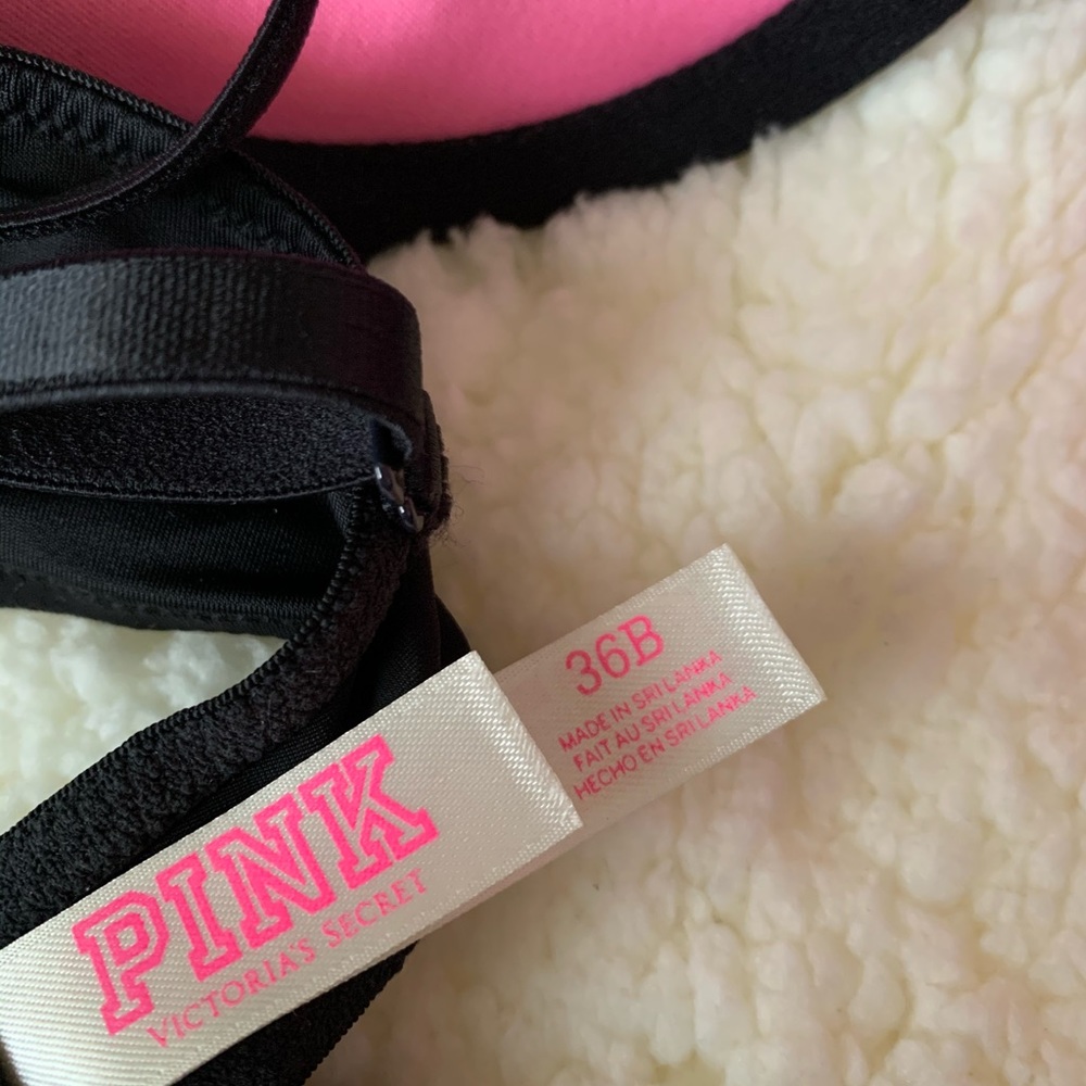 Victoria Secret Pink Bra